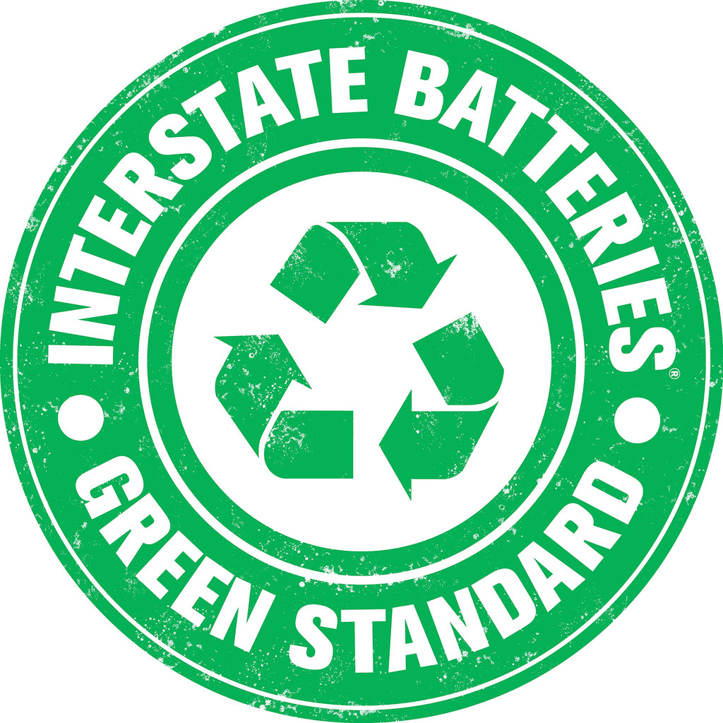 12V 600 CCA Group 24 Car Battery Y65426