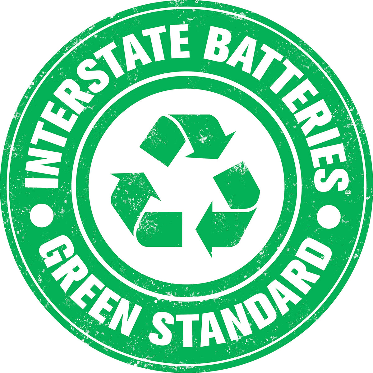 12V 600 CCA Group 24 Car Battery Y65426
