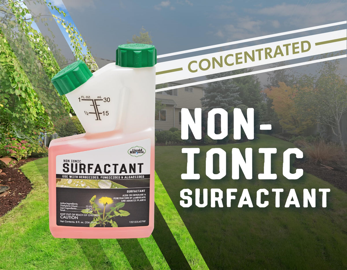 Non-Ionic Surfactant 8oz S6064